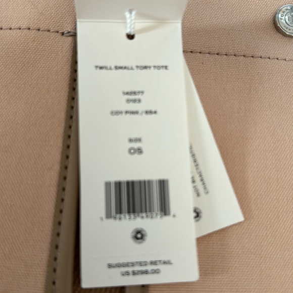 Tory Burch Brand New Bag - Picture 6 of 8